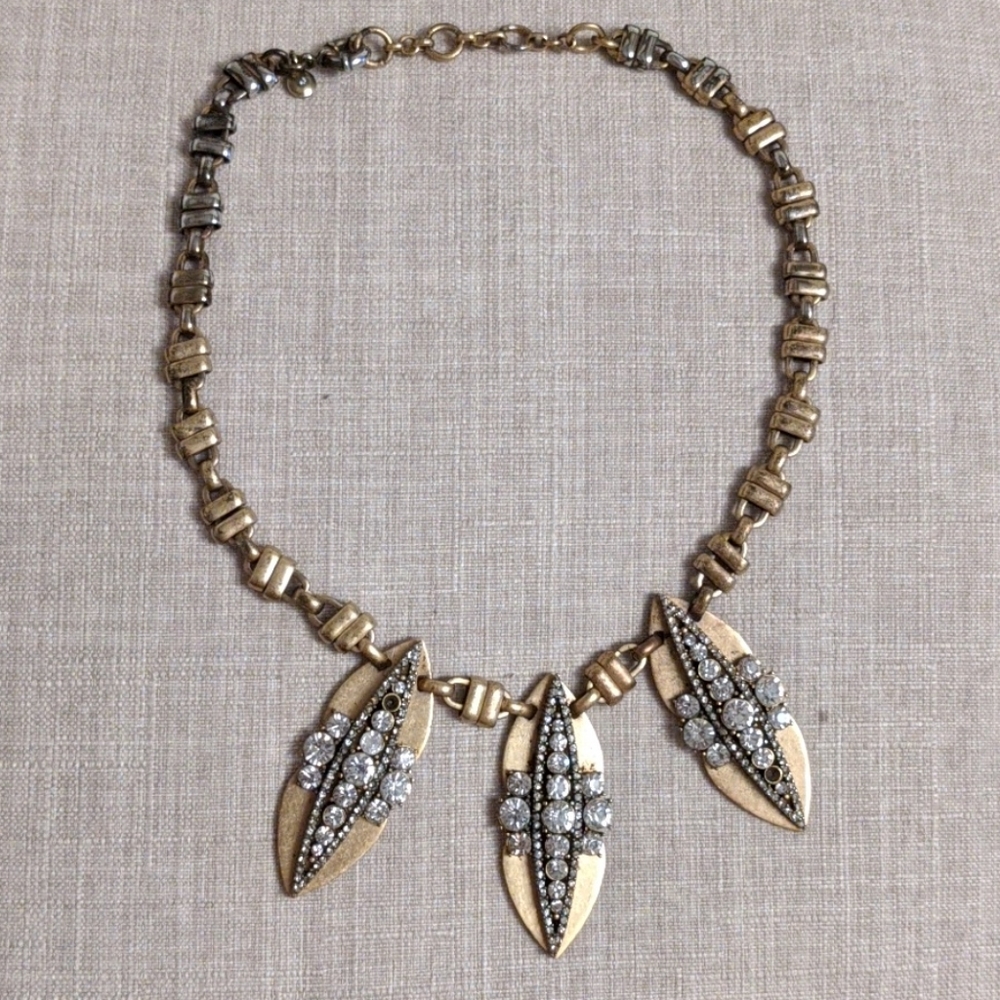 J Crew necklace